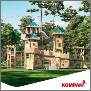 KOMPAN Main Catalog 2017